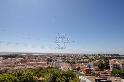 Vila Franca de Xira Vila Franca De Xira apartment foto 339213