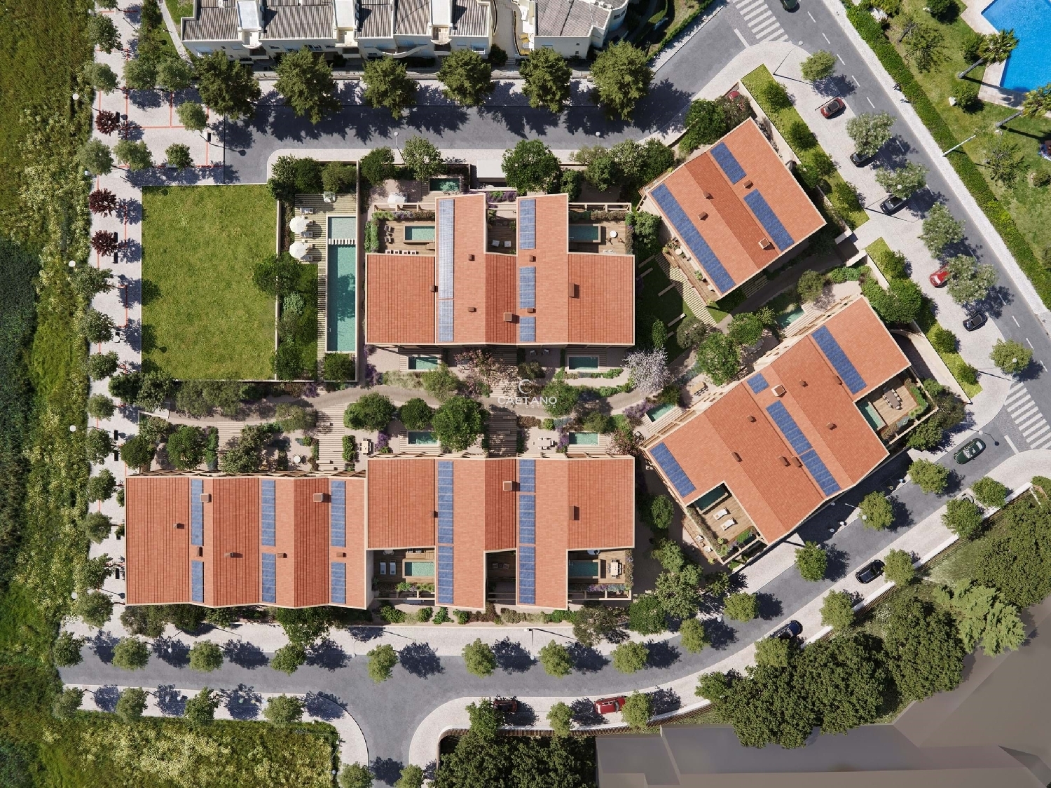  köpa lägenhet Vilamoura Loulé 2