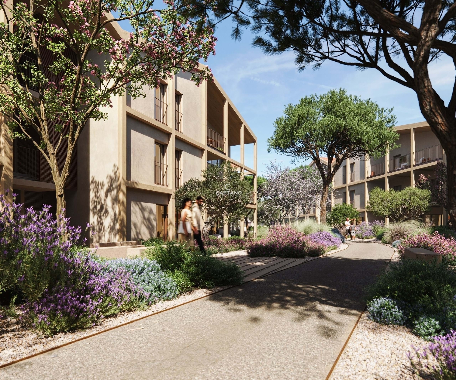  köpa lägenhet Vilamoura Loulé 3