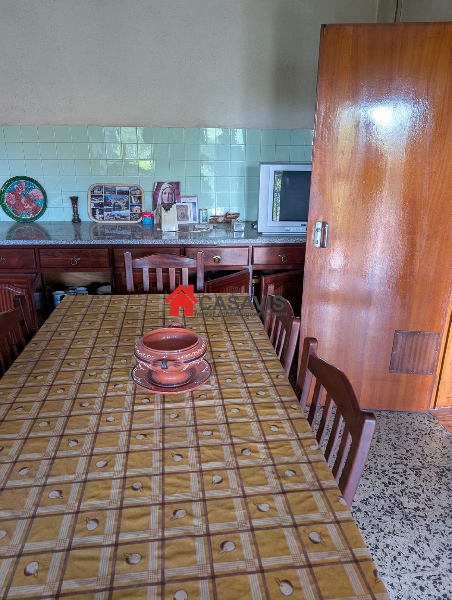  for sale farm Nelas Nelas 8