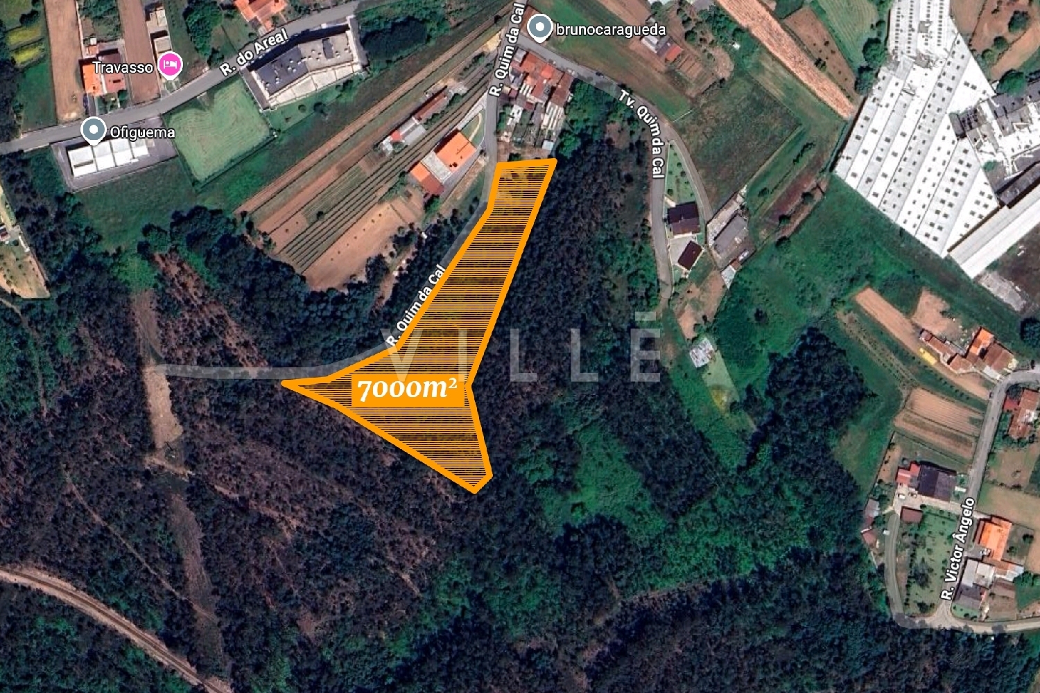  köpa hus Águeda Águeda 1
