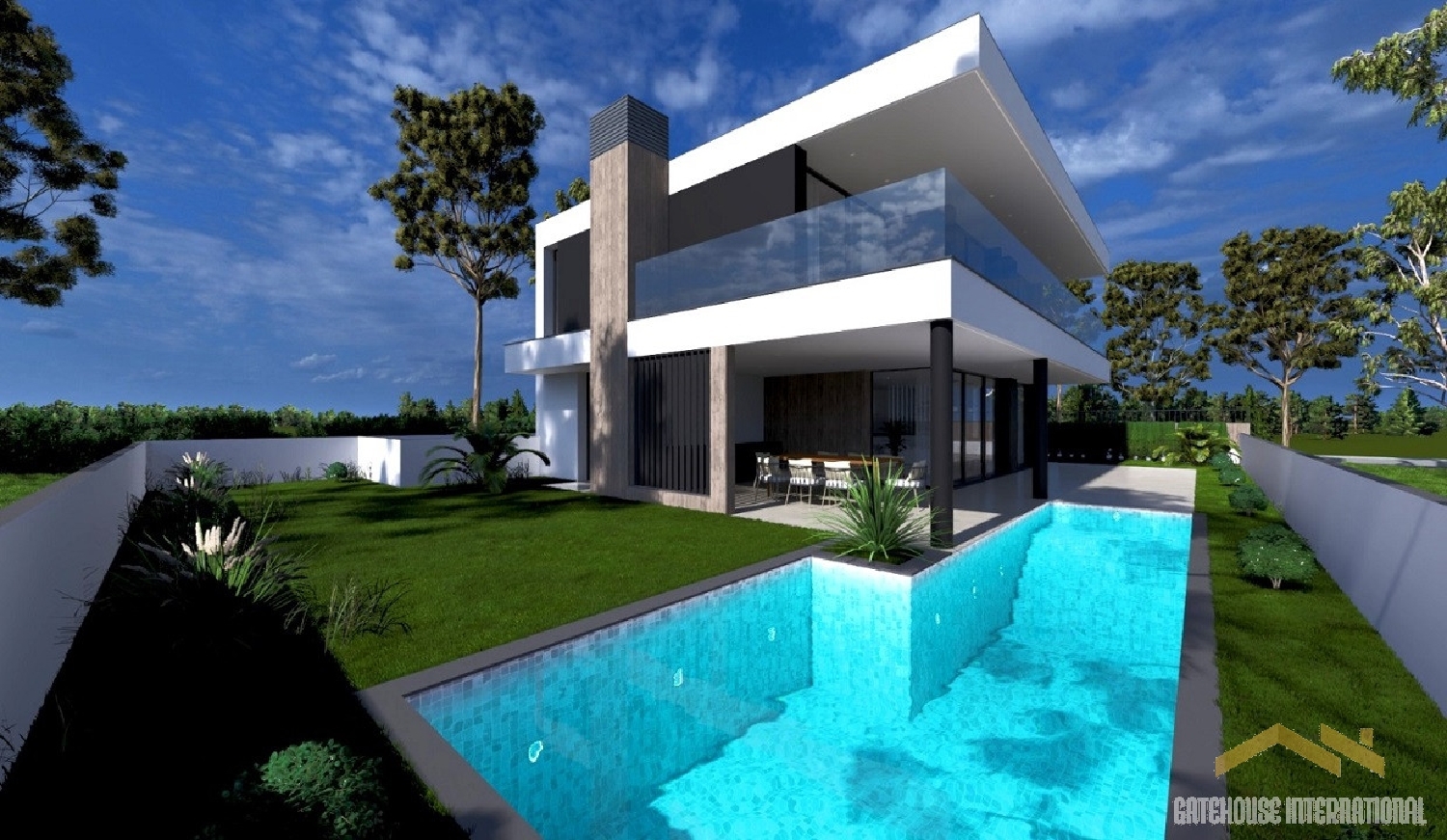  te koop huis Albufeira Albufeira 2
