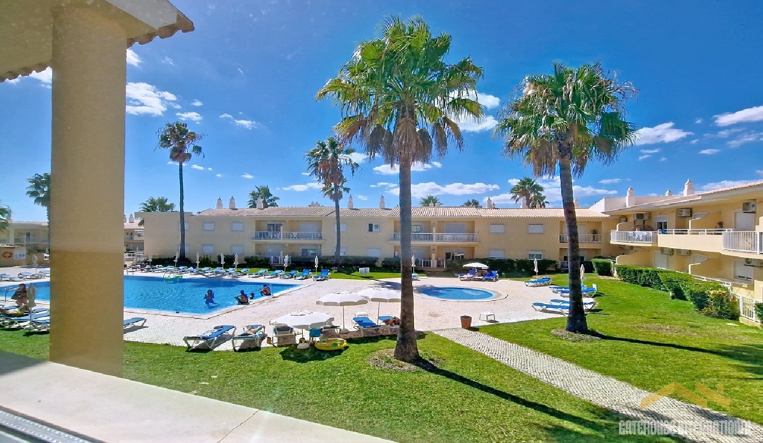  te koop huis Albufeira Albufeira 1