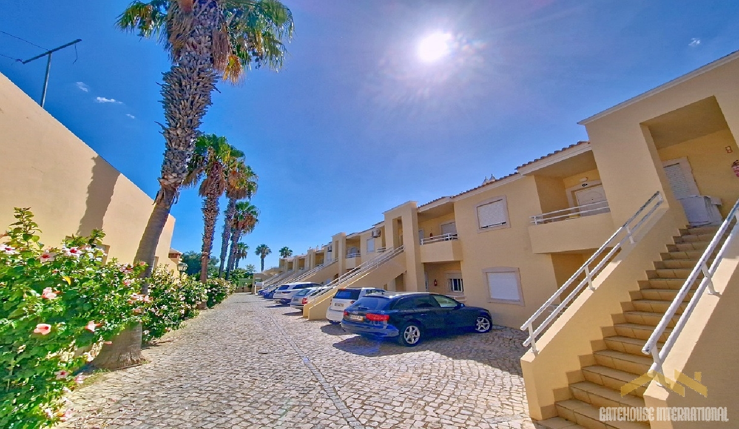 te koop huis Albufeira Albufeira 2