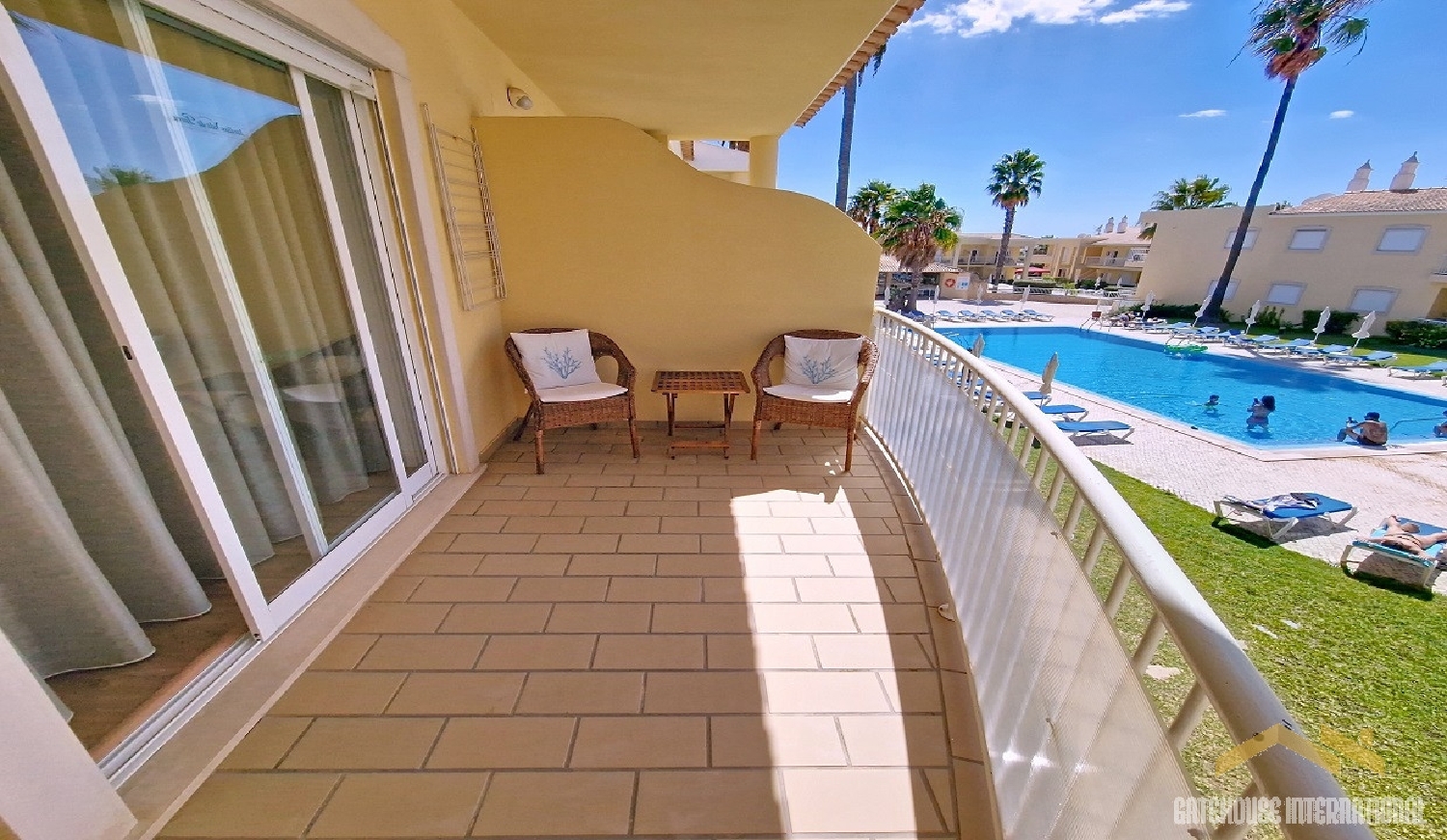 te koop huis Albufeira Albufeira 3