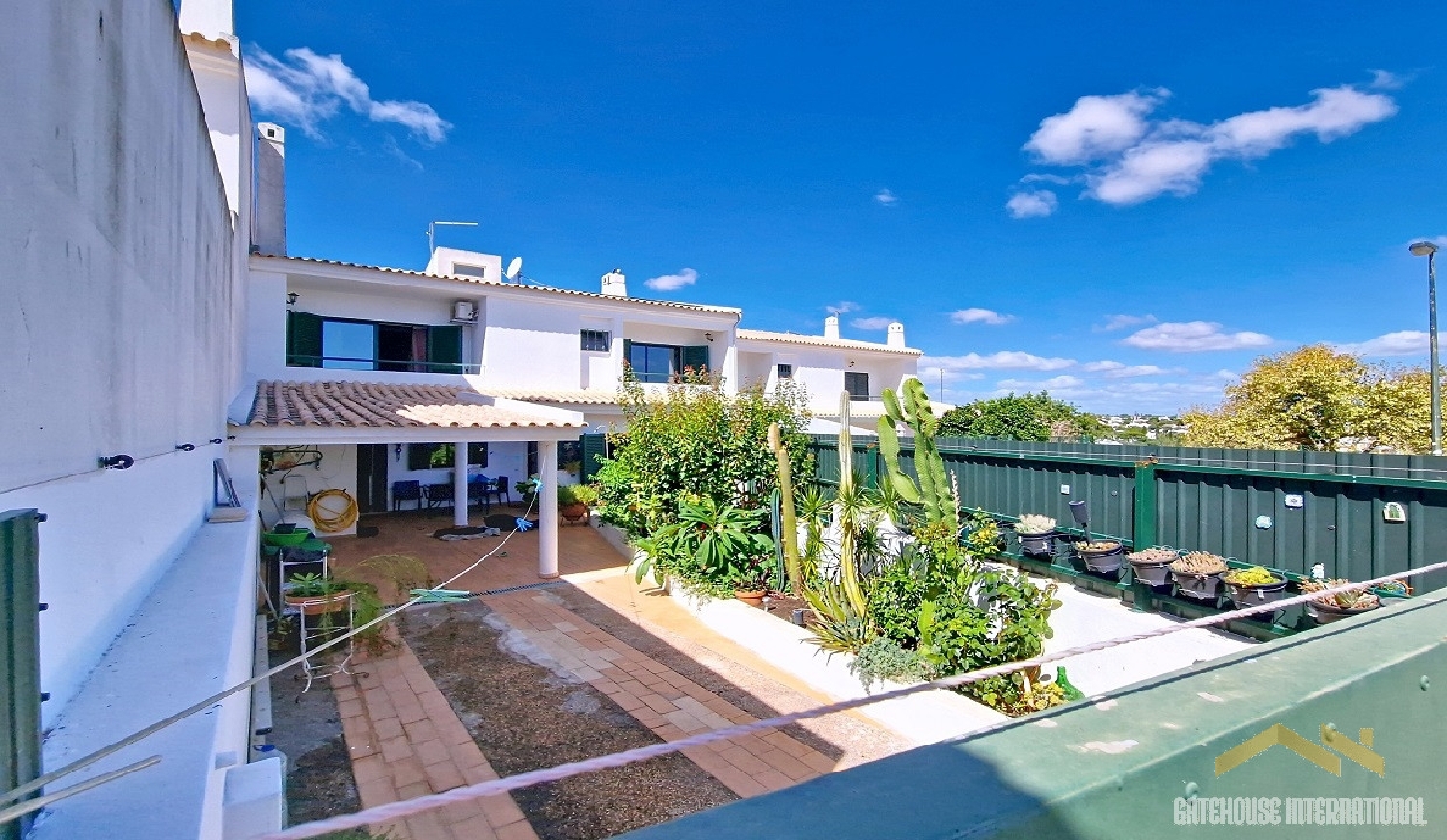  te koop huis Albufeira Albufeira 1