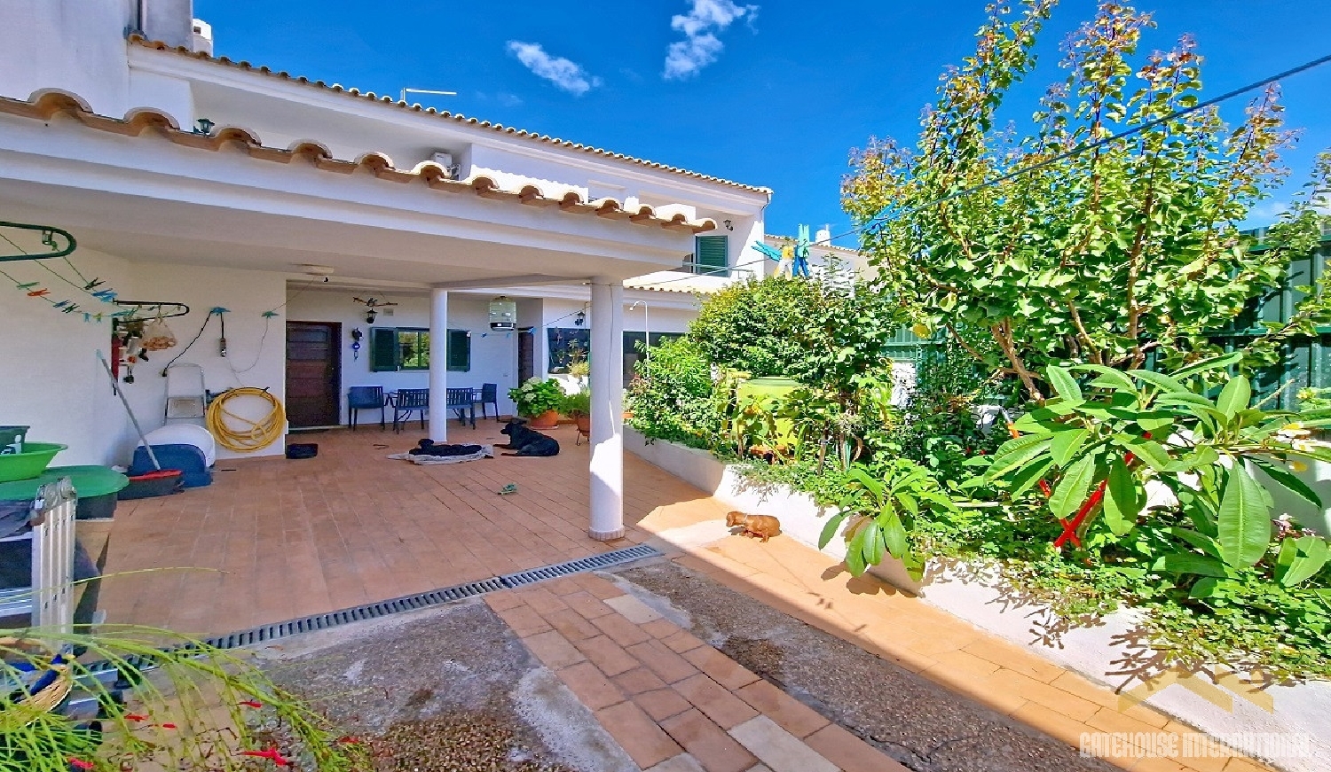 te koop huis Albufeira Albufeira 2