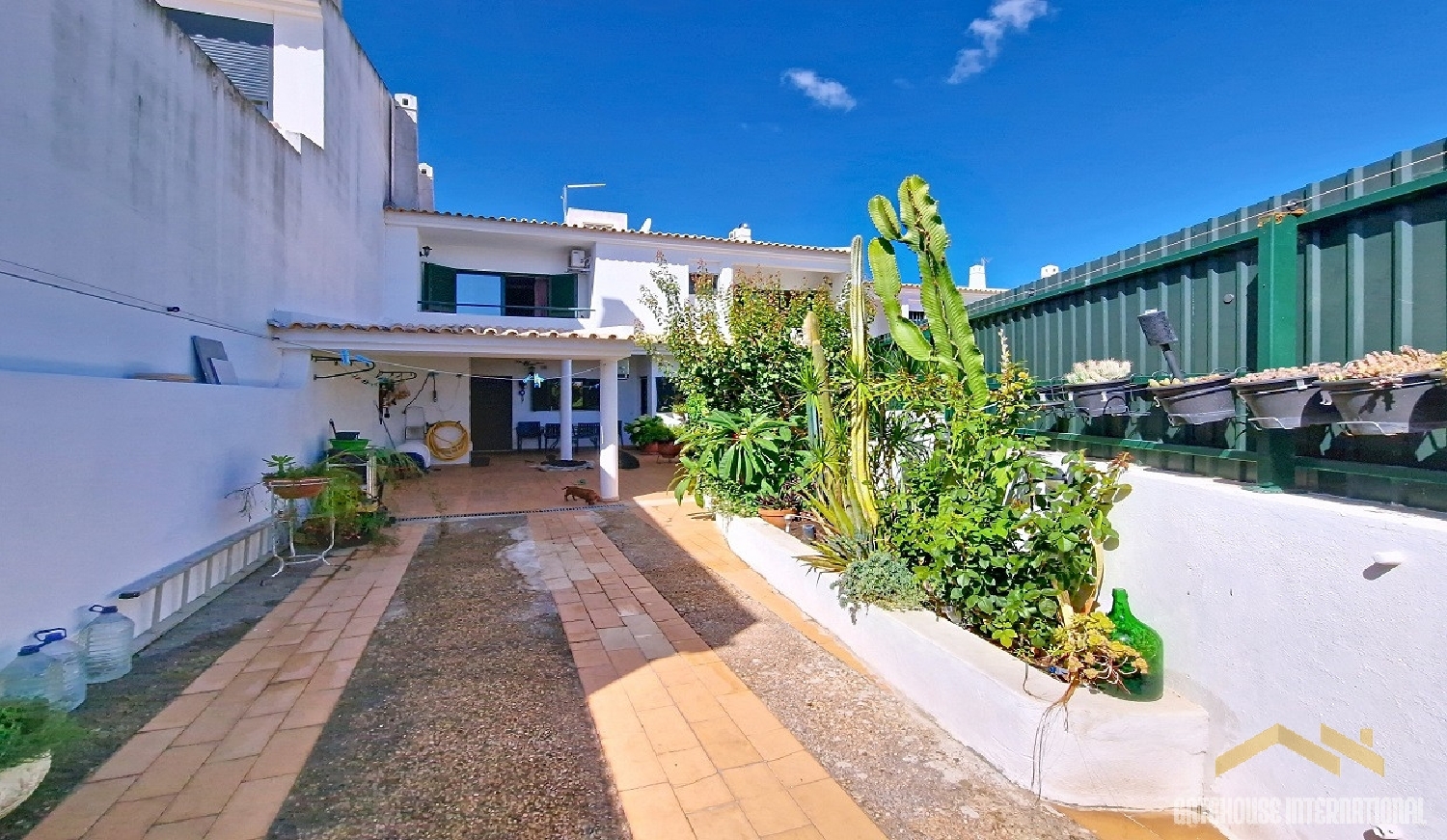  te koop huis Albufeira Albufeira 6