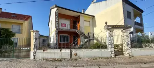 Alcochete Alcochete house foto 338912