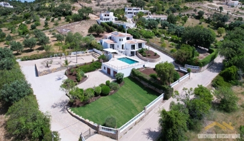 Almancil Loulé hus foto 338686