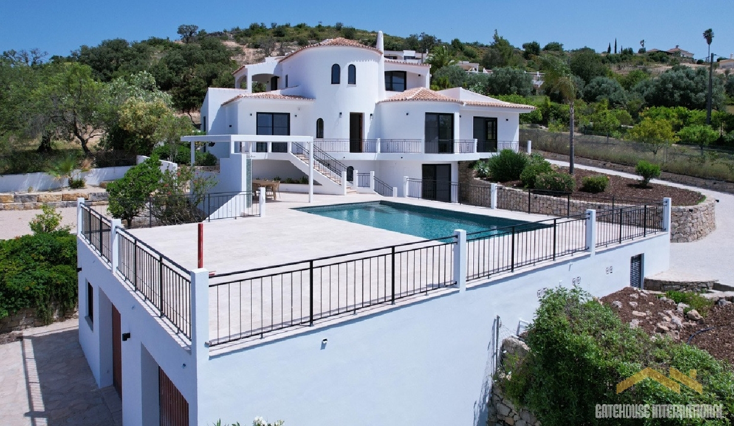  köpa hus Almancil Loulé 3