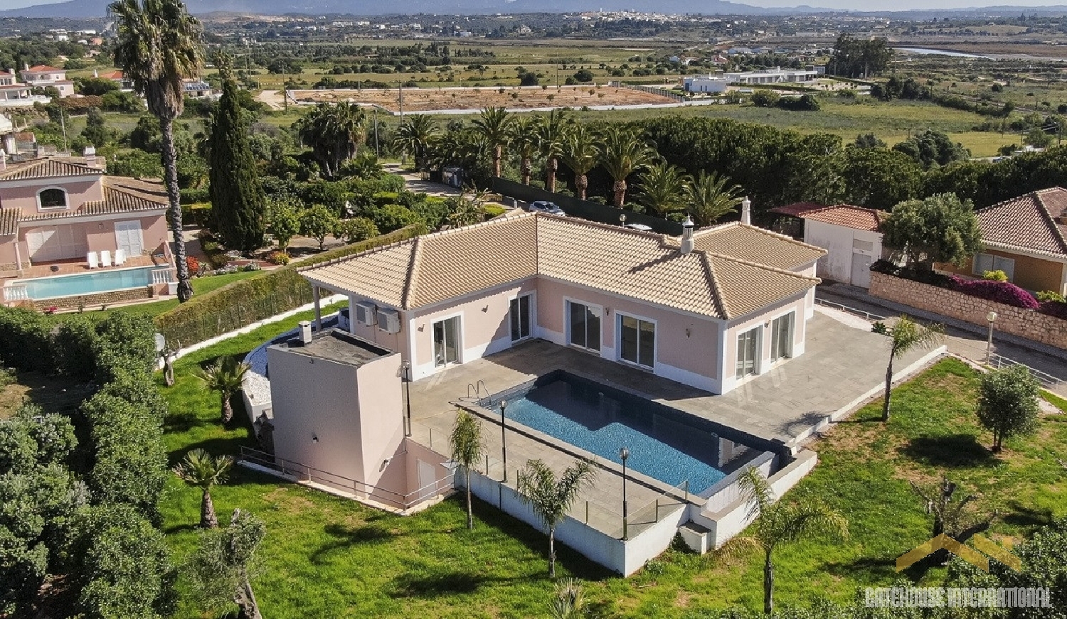 kaufen Haus Almancil Loulé 2