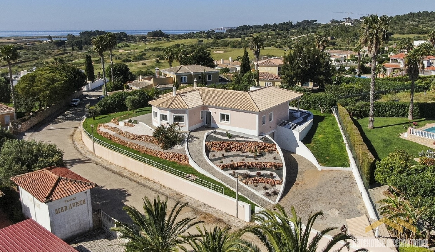 kaufen Haus Almancil Loulé 3