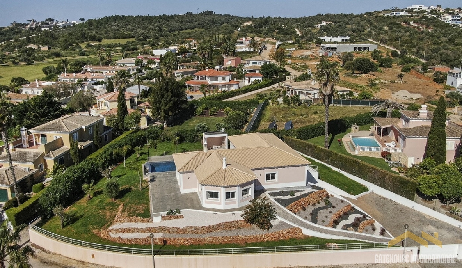  kaufen Haus Almancil Loulé 6
