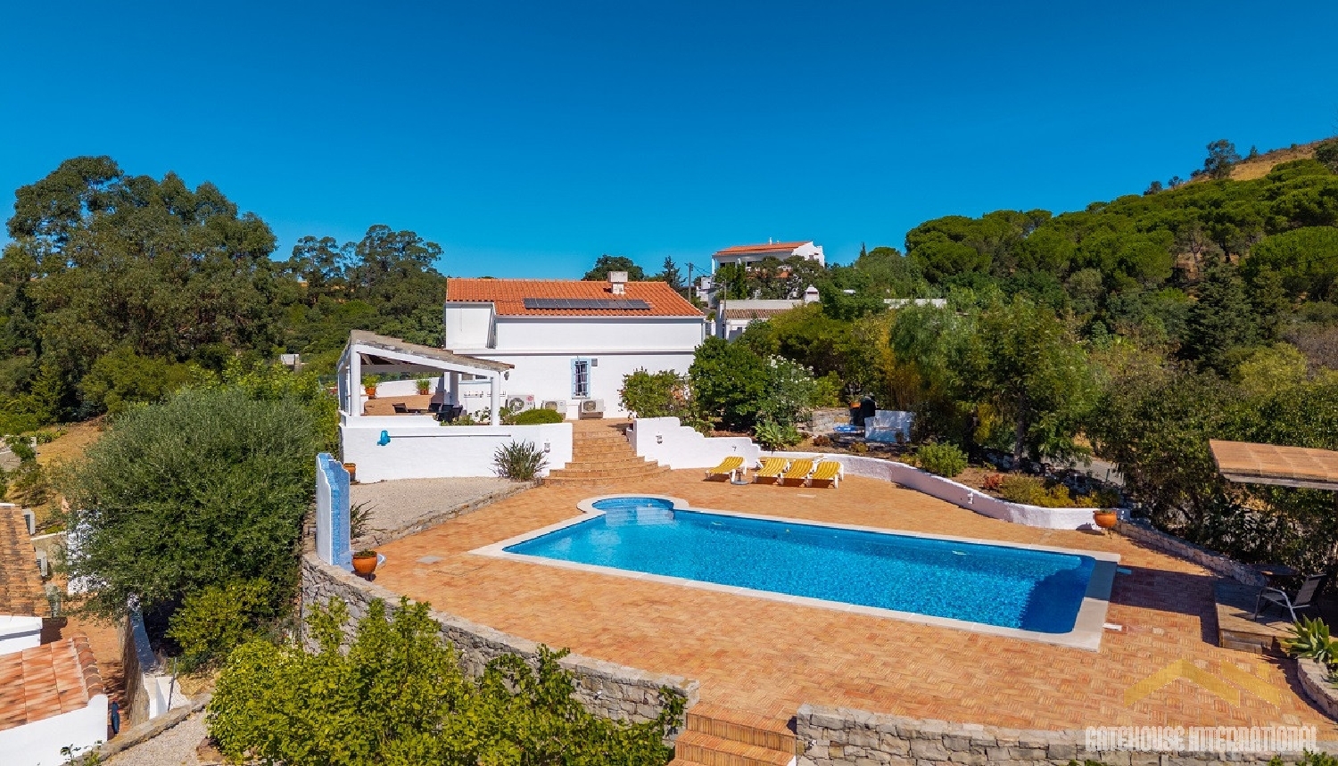 kaufen Haus Almancil Loulé 4