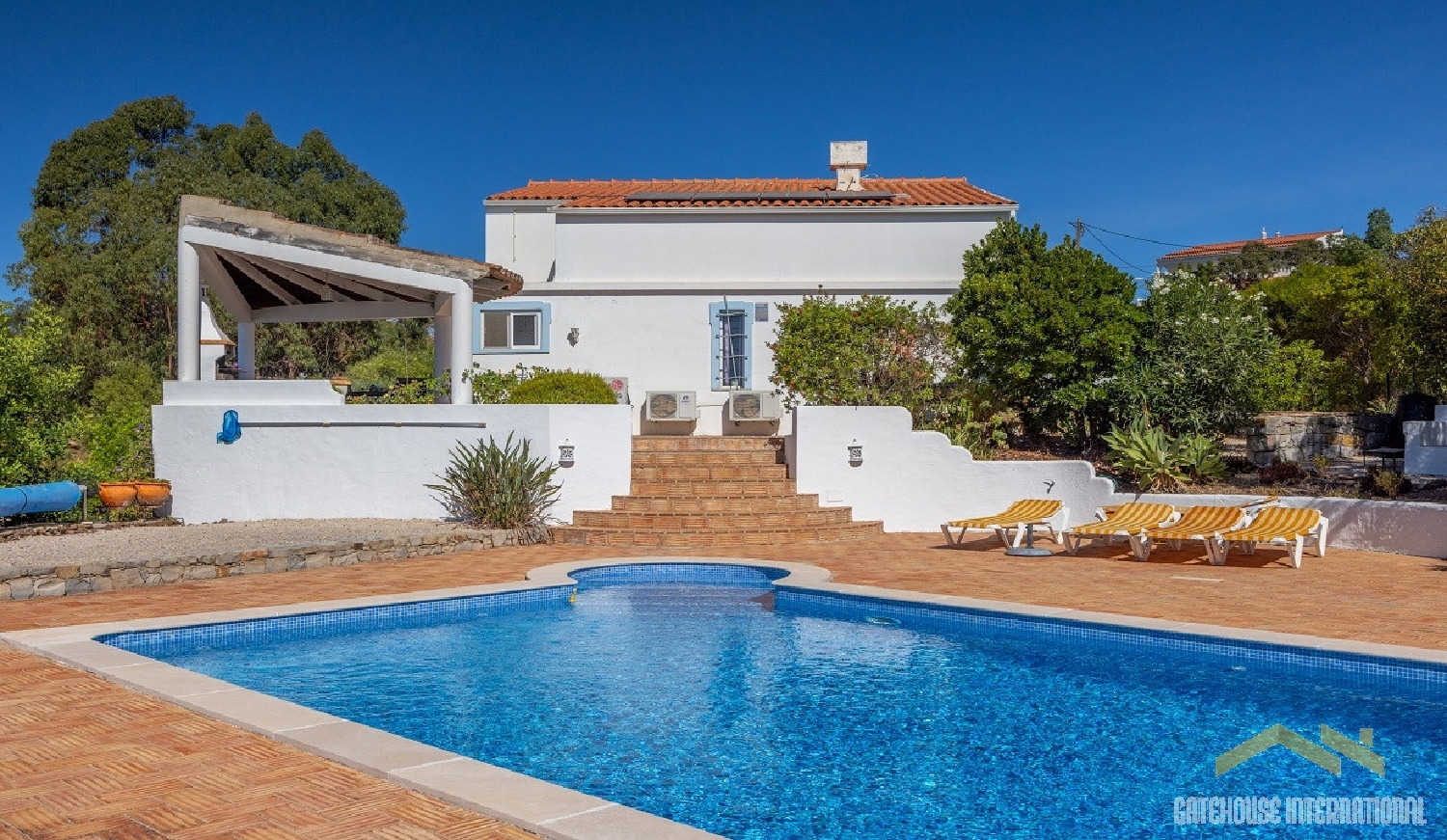  kaufen Haus Almancil Loulé 5
