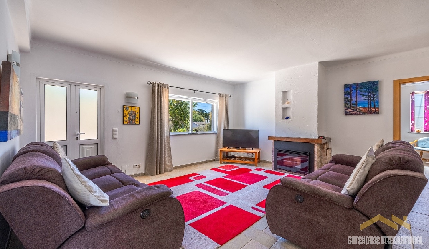  kaufen Haus Almancil Loulé 7