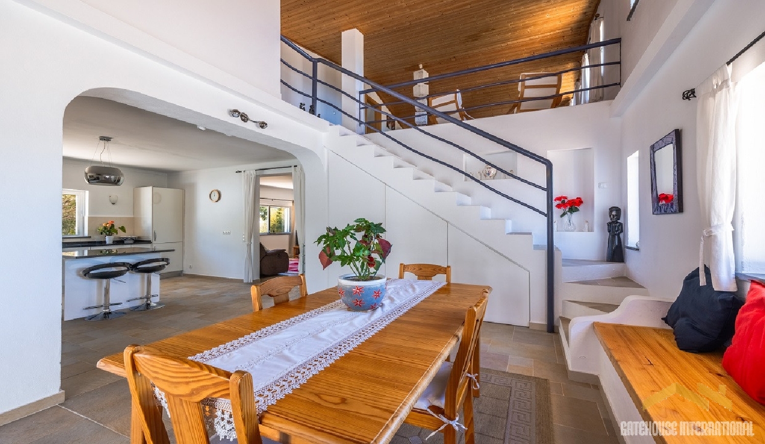  kaufen Haus Almancil Loulé 8