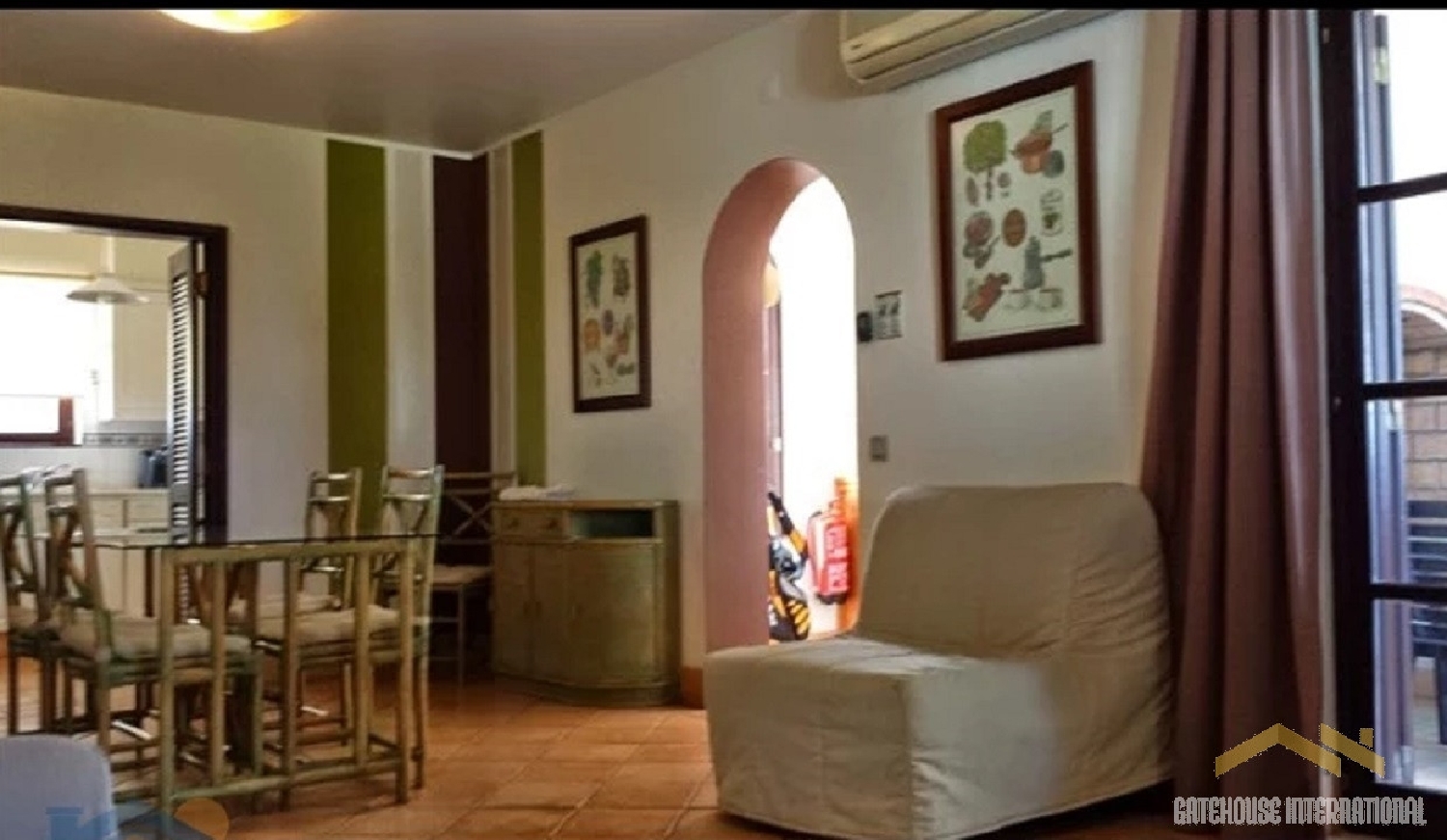  kaufen Haus Almancil Loulé 8