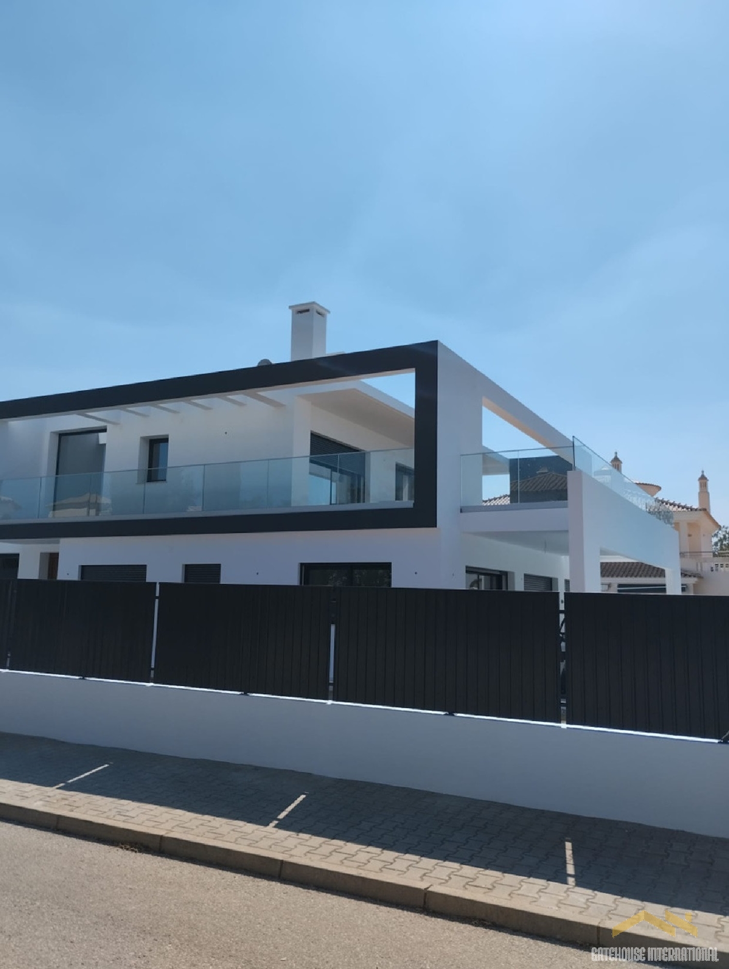  kaufen Haus Almancil Loulé 5