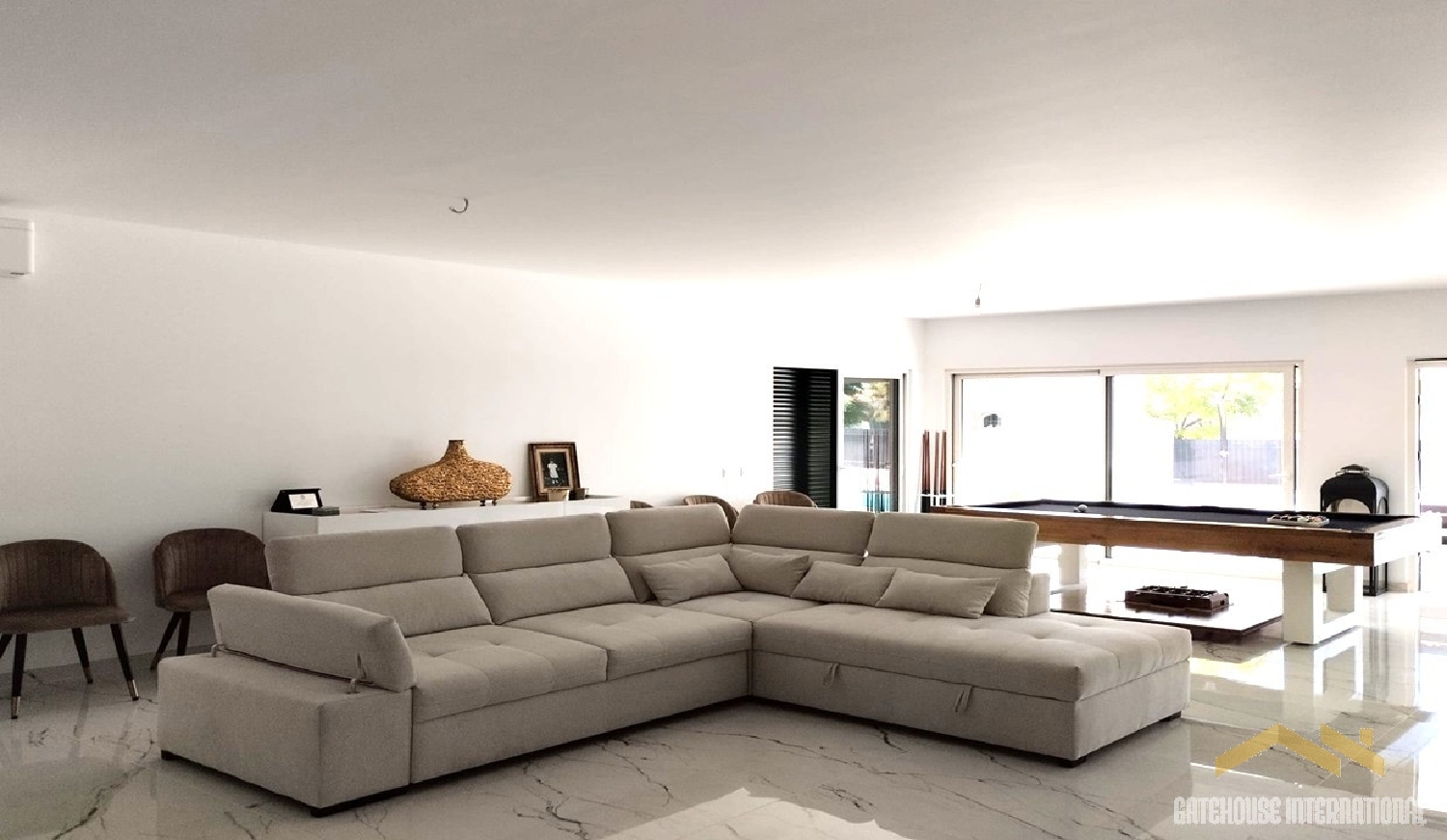  kaufen Haus Almancil Loulé 7