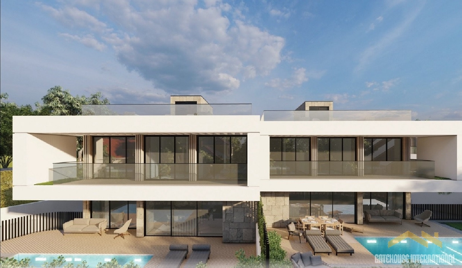  kaufen Haus Almancil Loulé 6