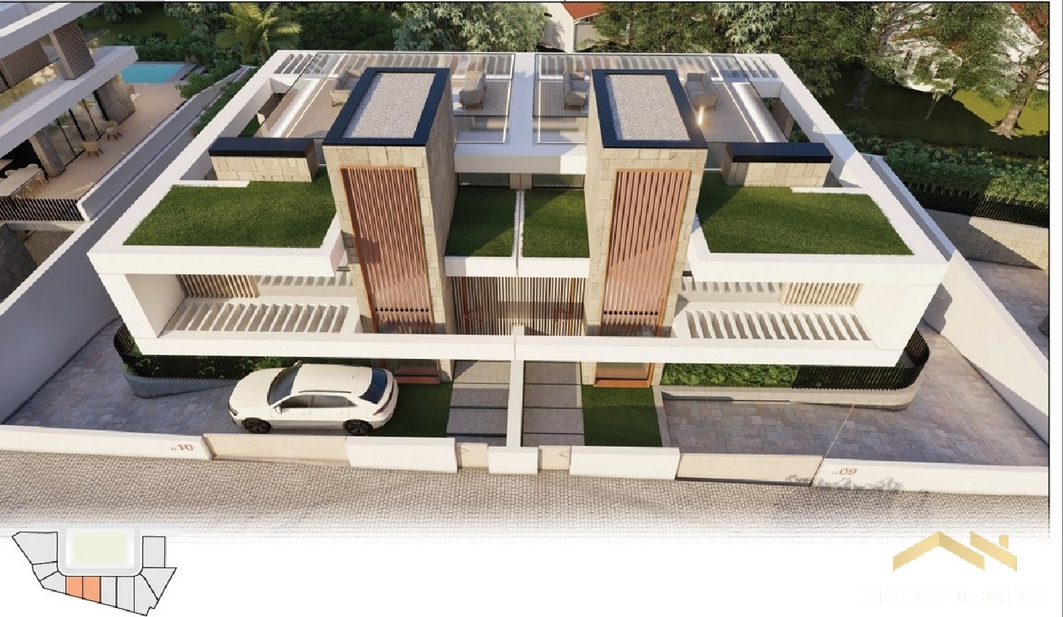  kaufen Haus Almancil Loulé 7