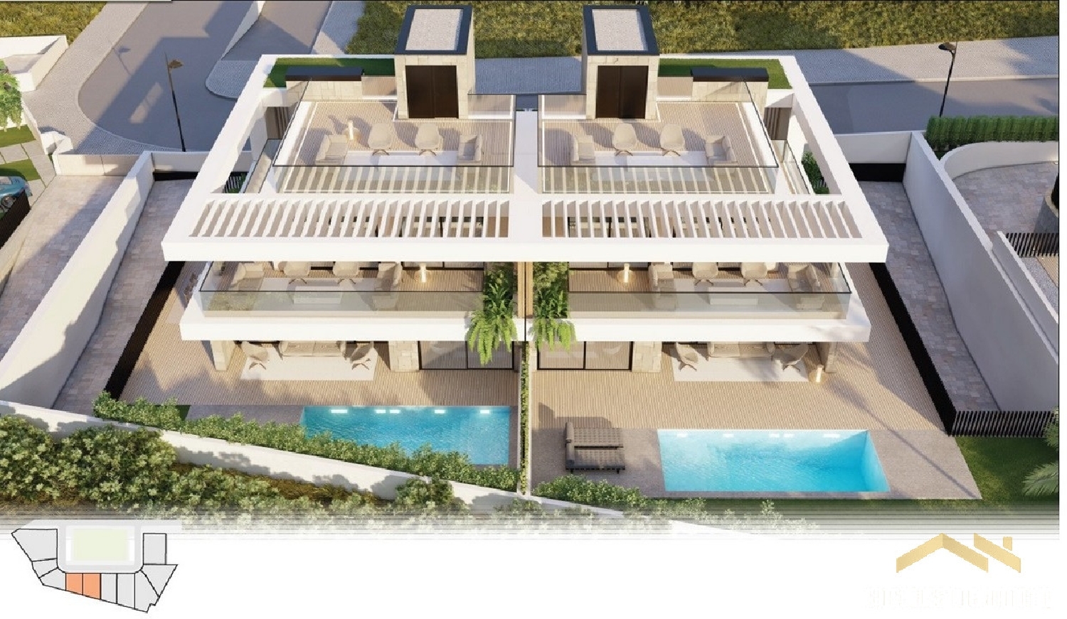  kaufen Haus Almancil Loulé 8