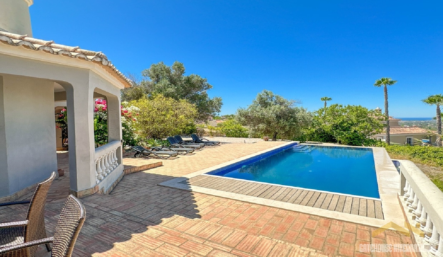  en venta casa Almancil Loulé 2