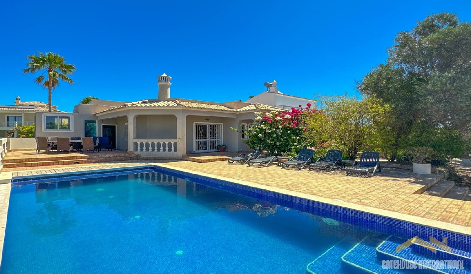  en venta casa Almancil Loulé 4
