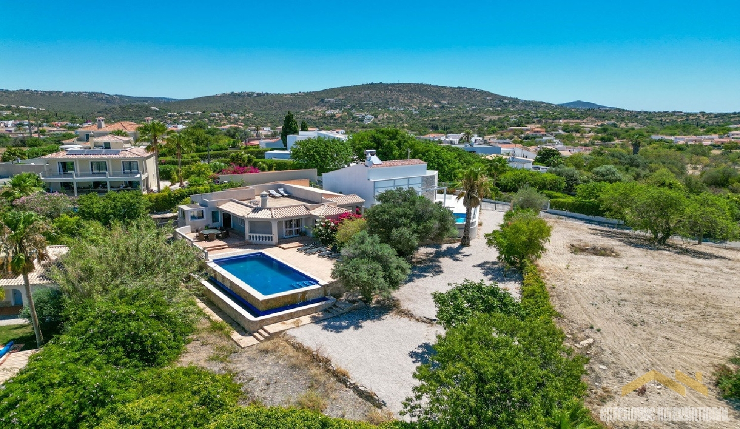  en venta casa Almancil Loulé 5