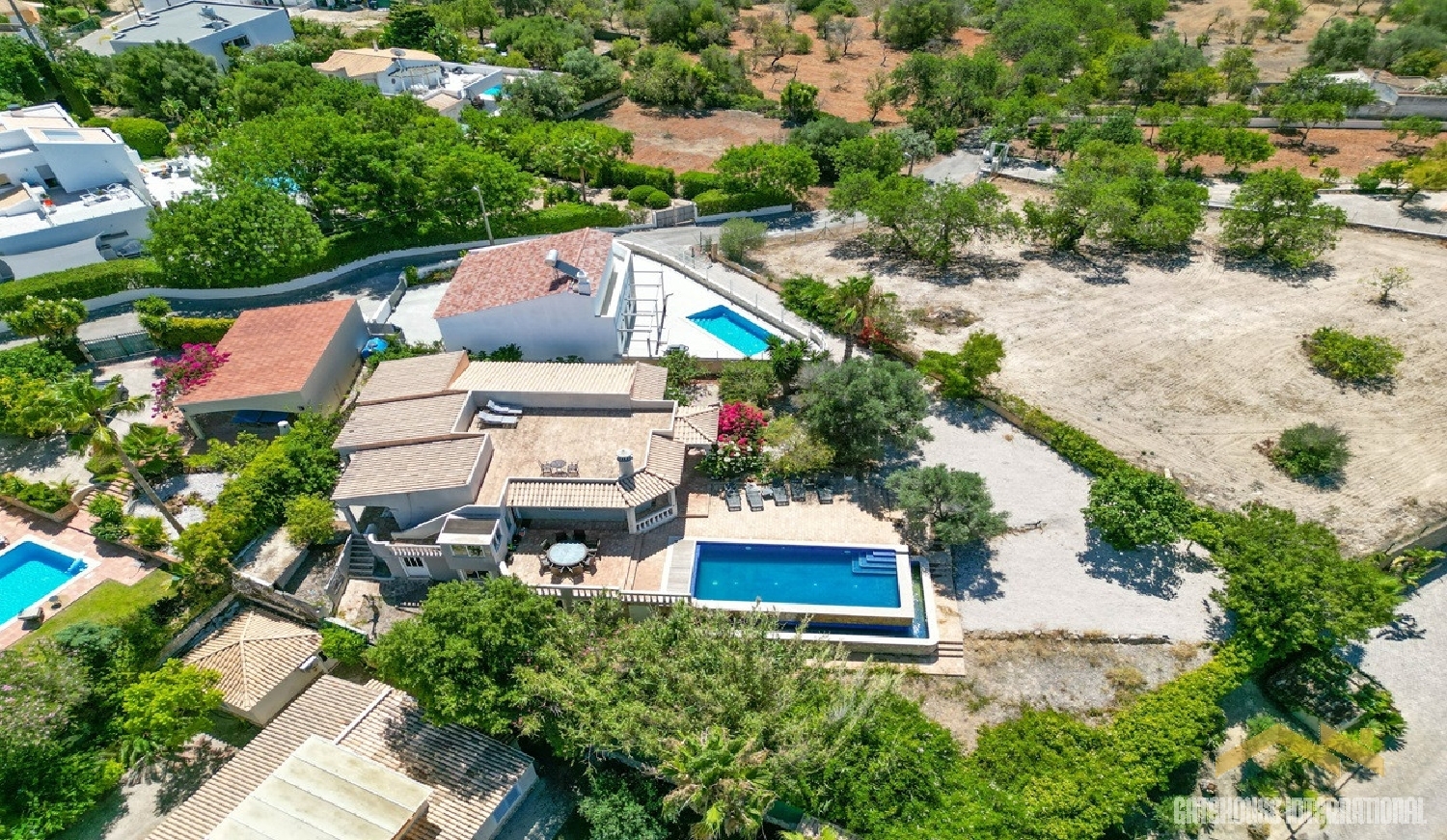  en venta casa Almancil Loulé 6