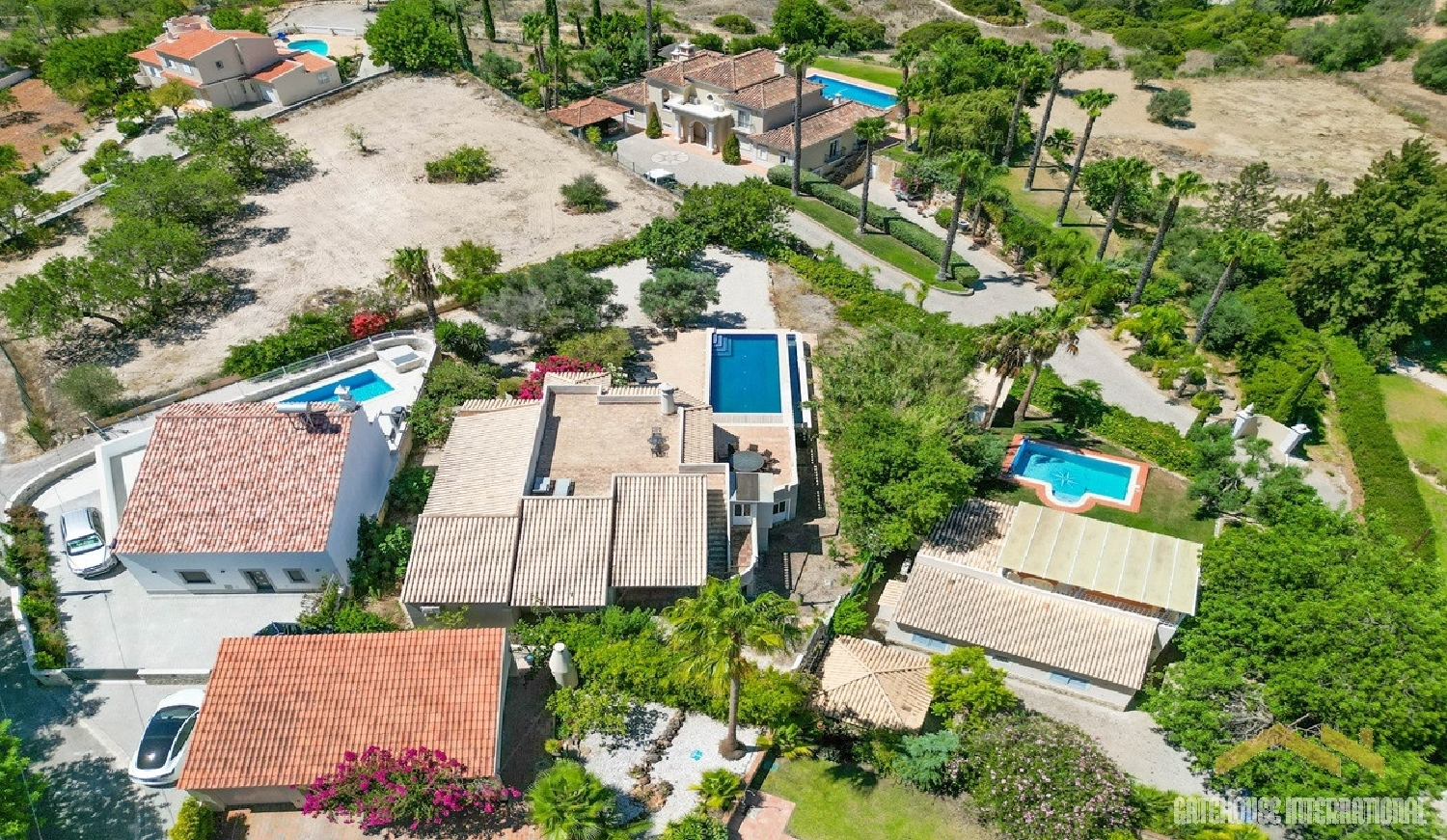  en venta casa Almancil Loulé 7