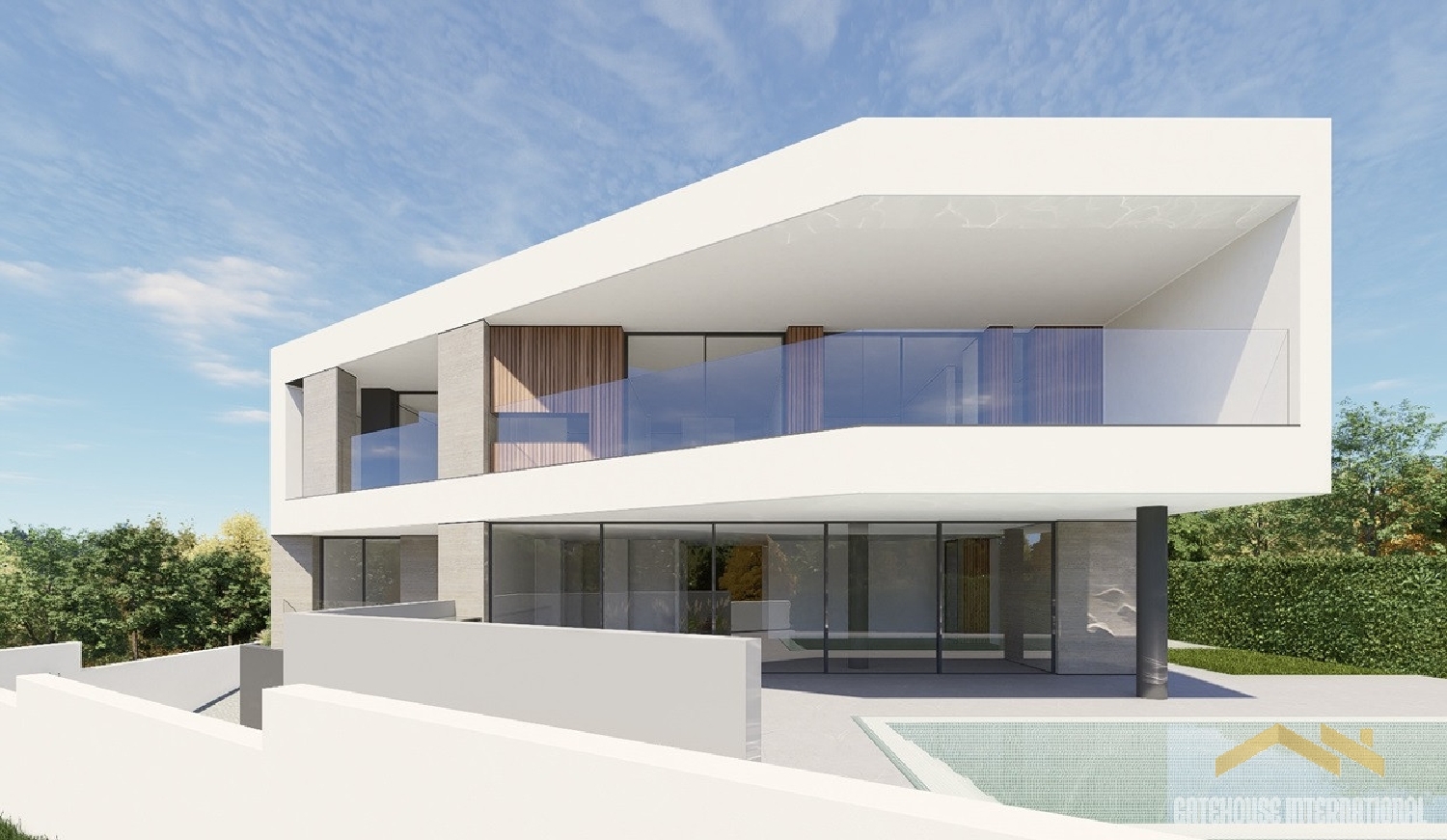  te koop huis Almancil Loulé 2