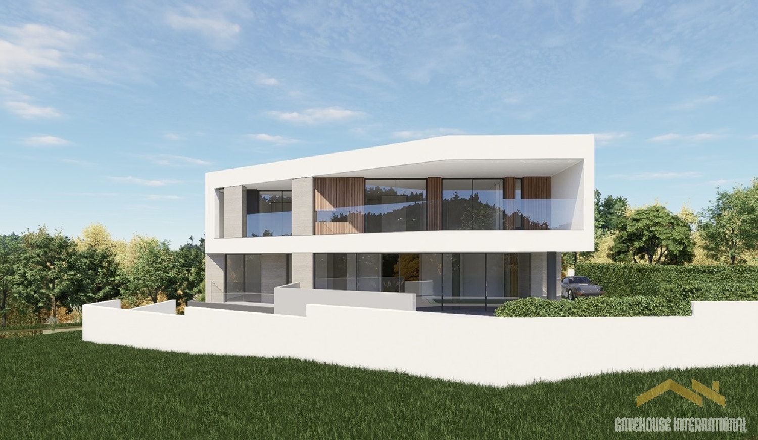  te koop huis Almancil Loulé 4