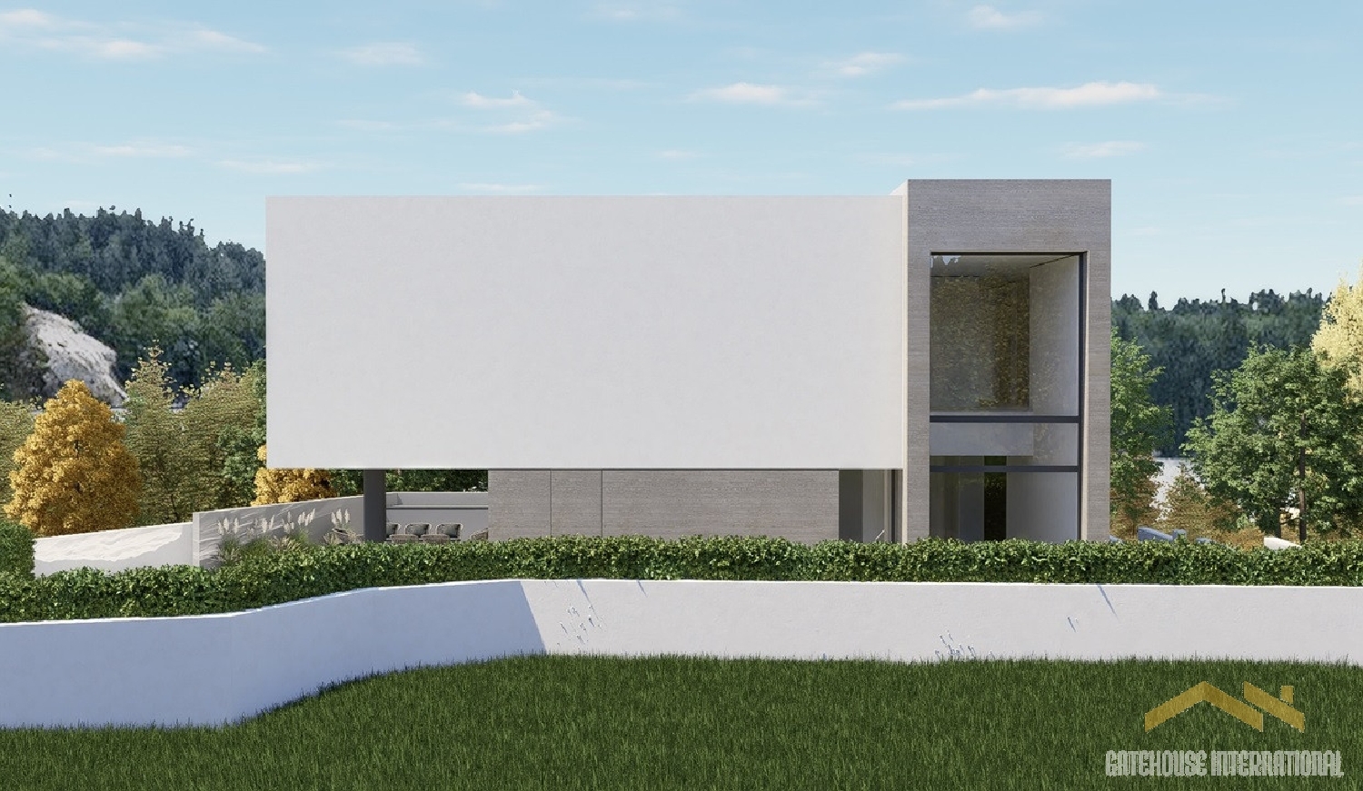  te koop huis Almancil Loulé 5