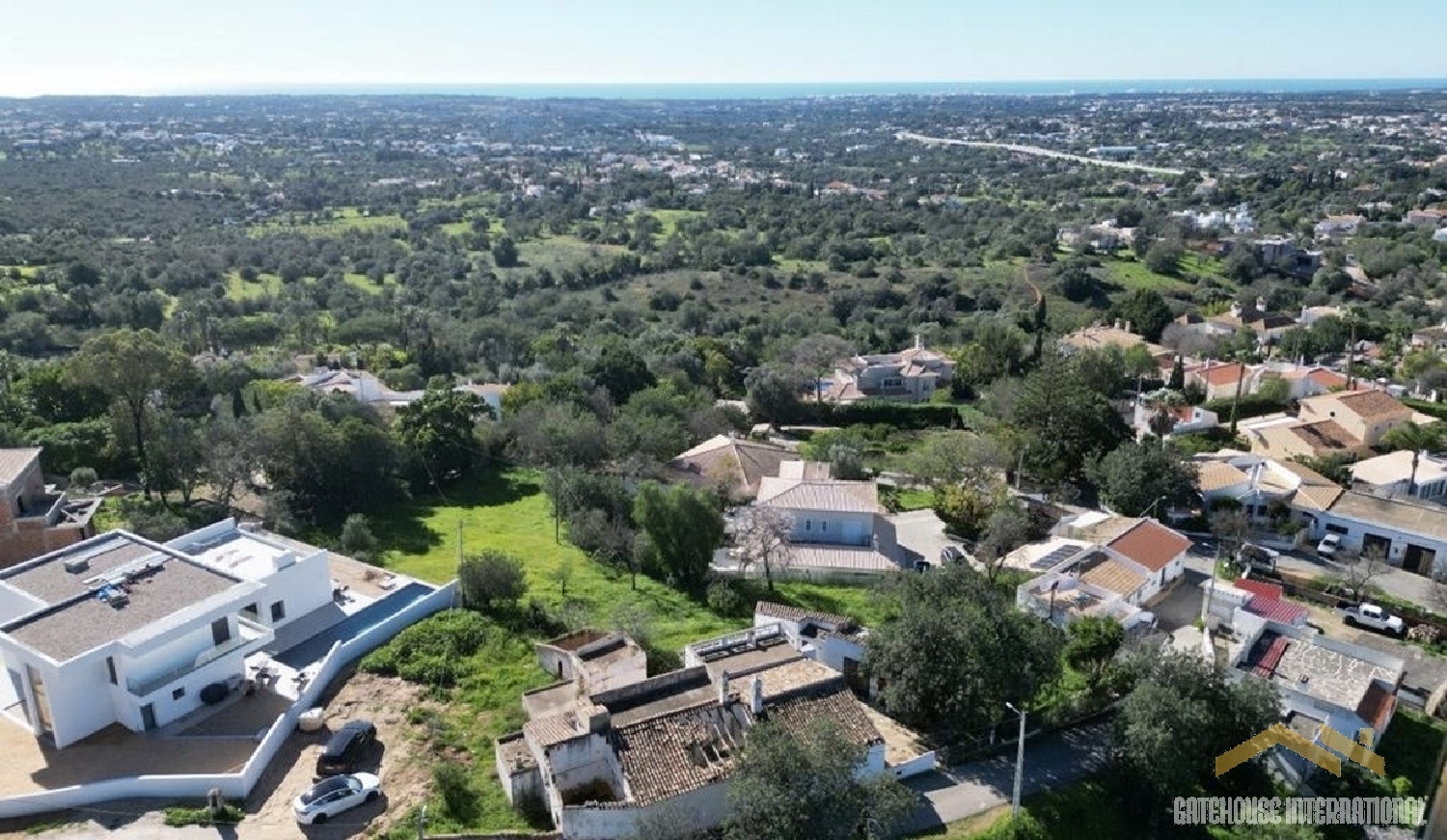  te koop huis Almancil Loulé 6