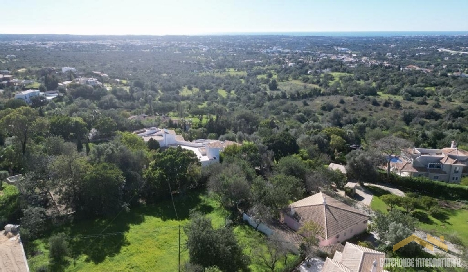  te koop huis Almancil Loulé 7