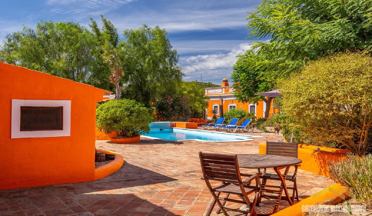  te koop huis Almancil Loulé 8