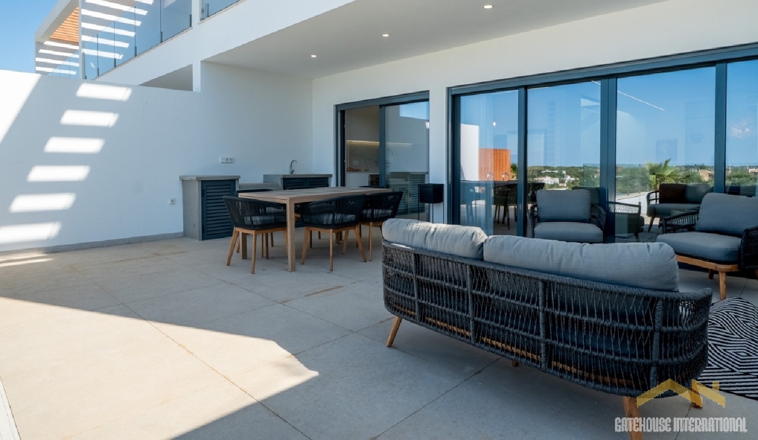  en venta casa Almancil Loulé 5