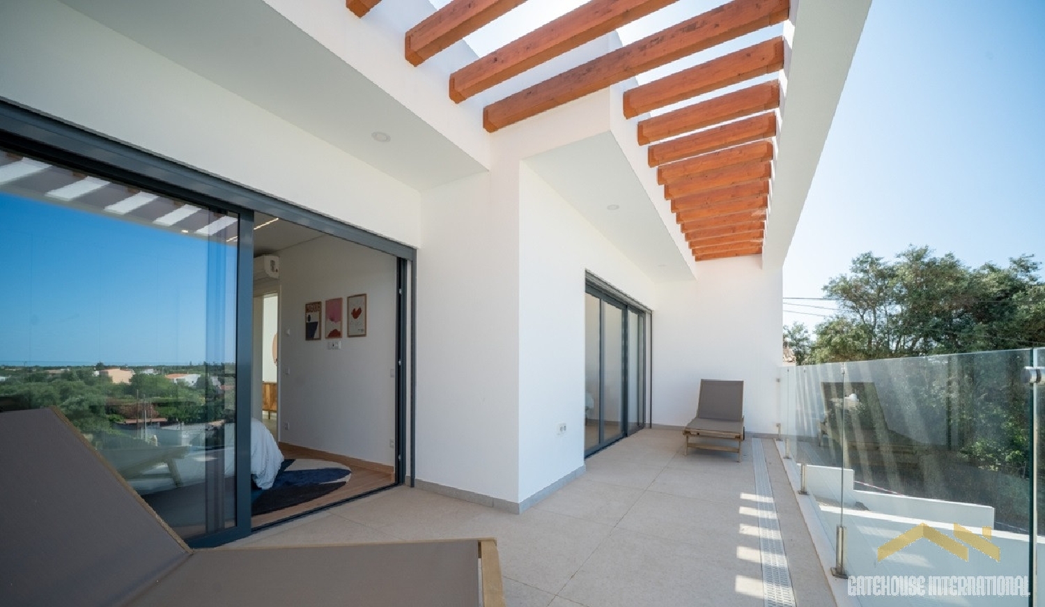  en venta casa Almancil Loulé 7