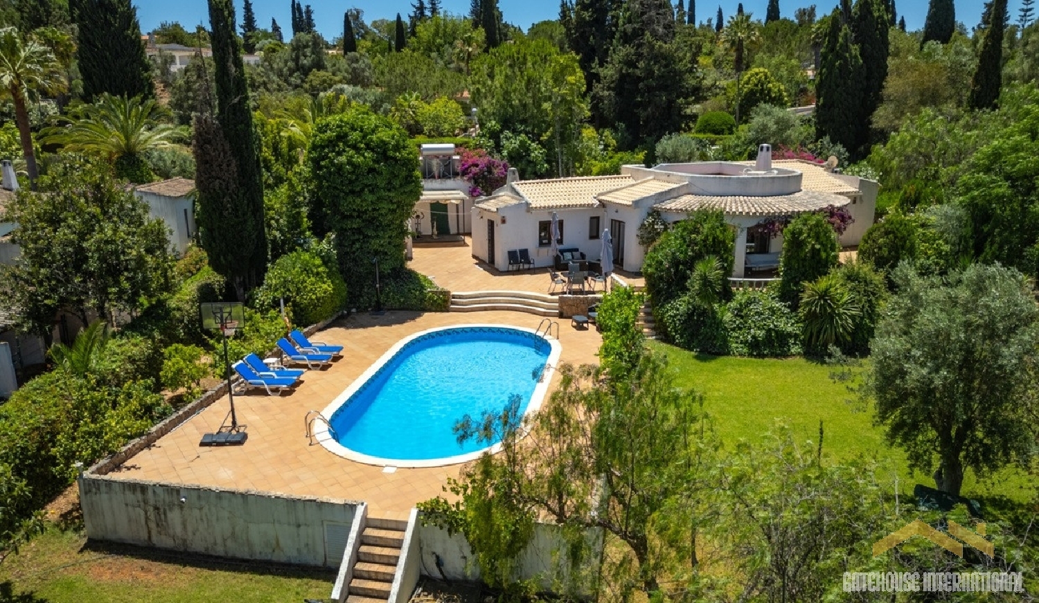  en venta casa Almancil Loulé 1