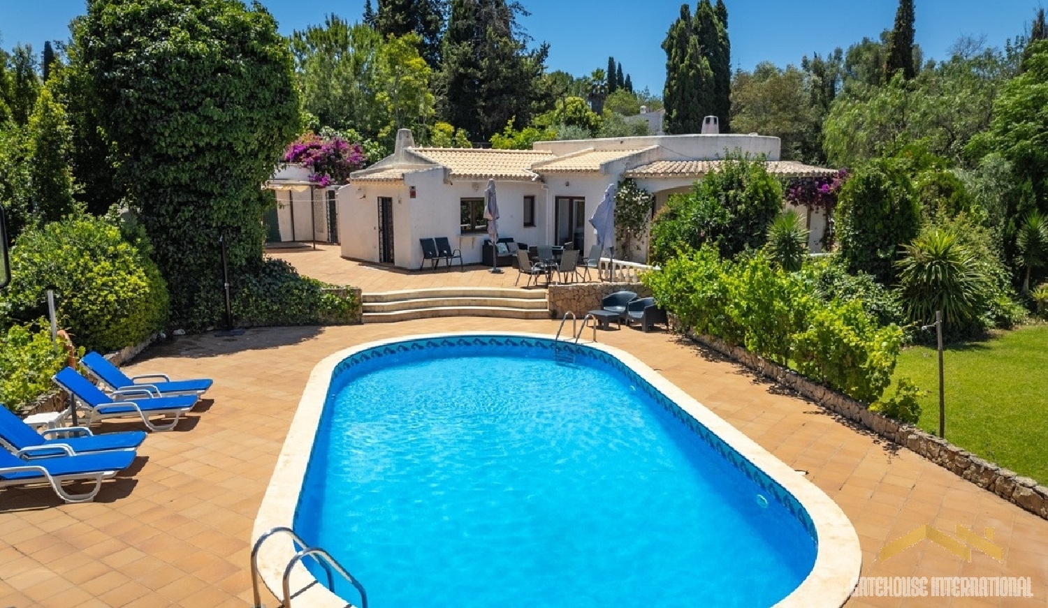  en venta casa Almancil Loulé 2