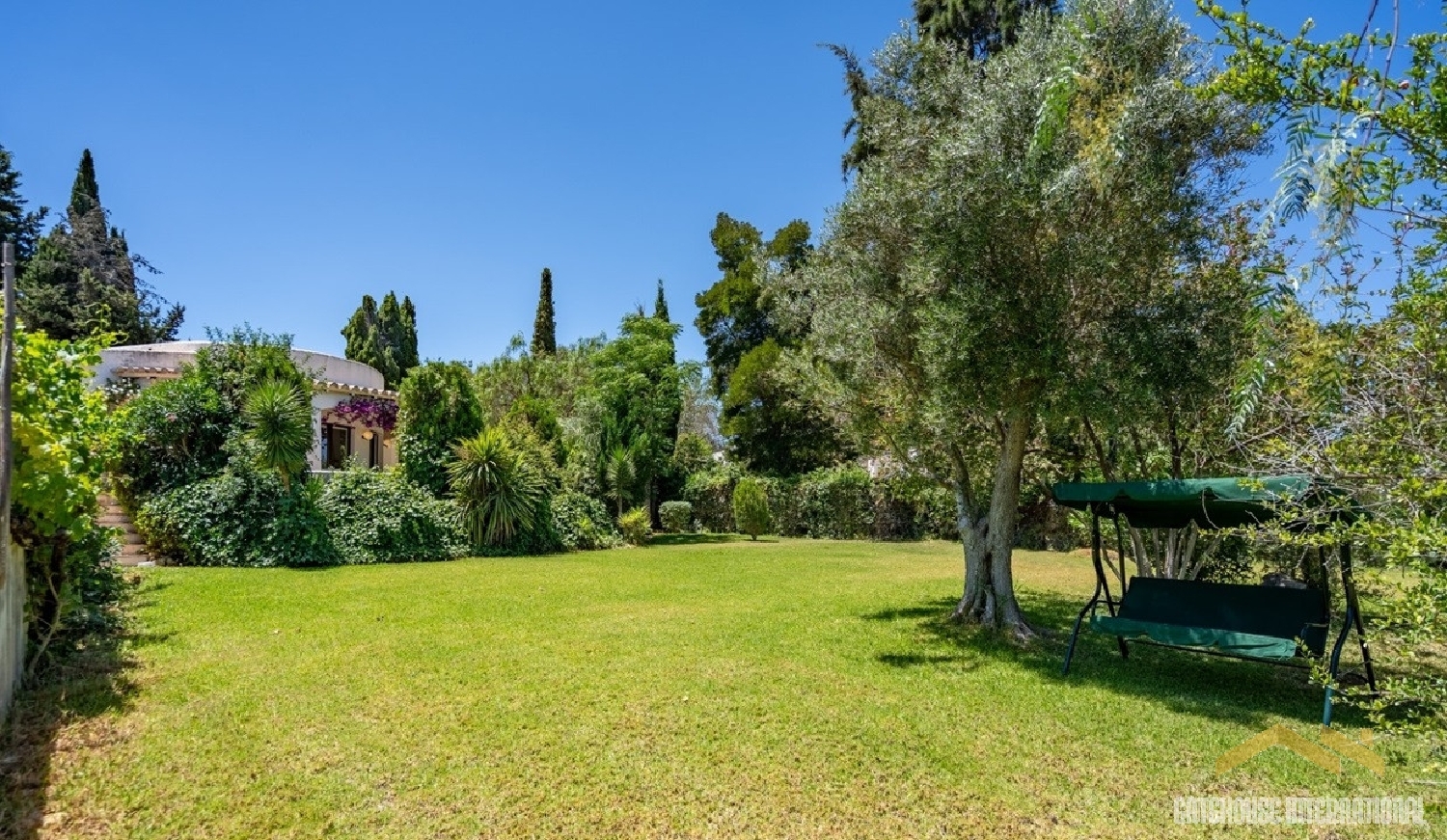  en venta casa Almancil Loulé 3