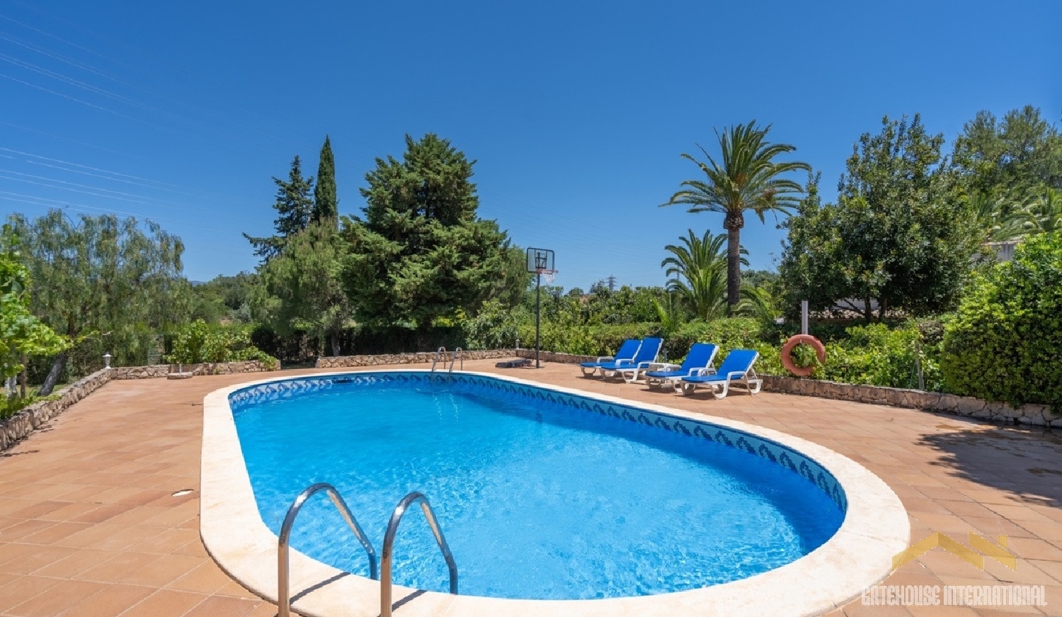  en venta casa Almancil Loulé 4