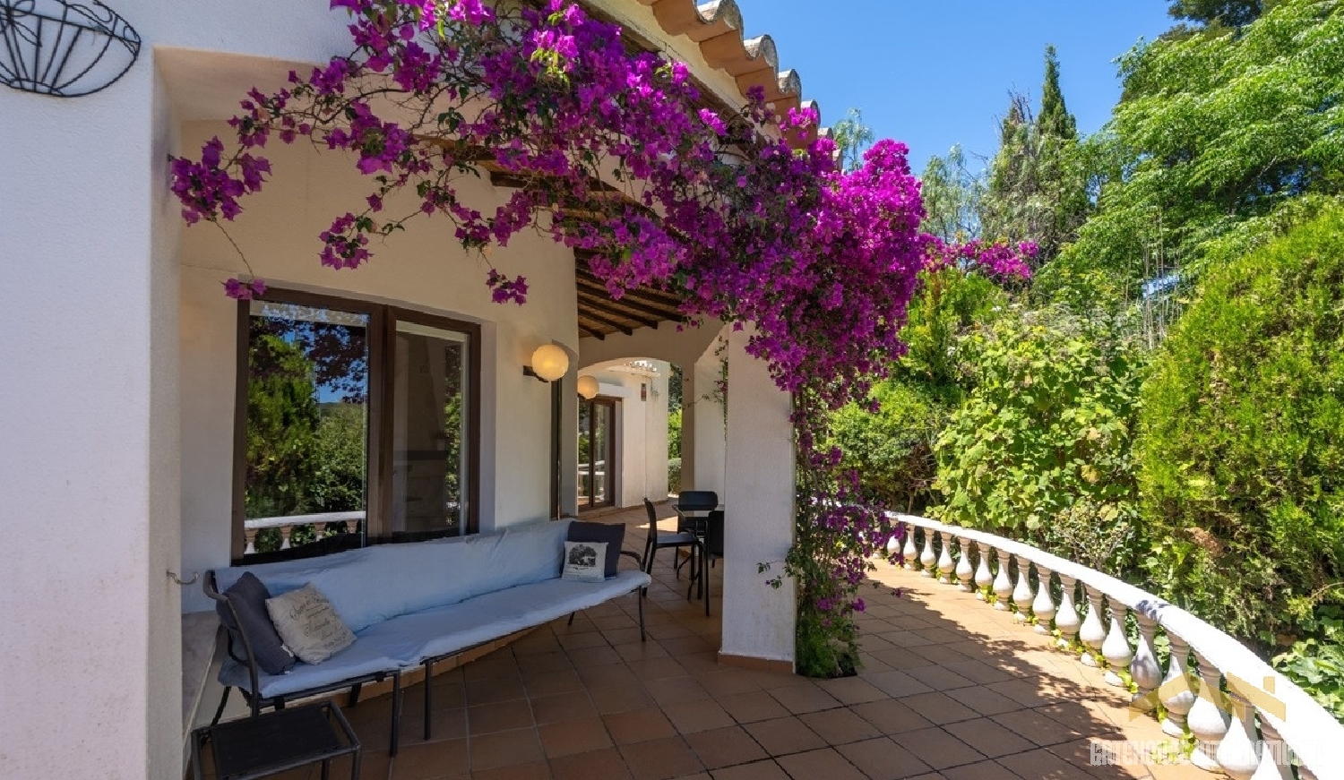  en venta casa Almancil Loulé 7