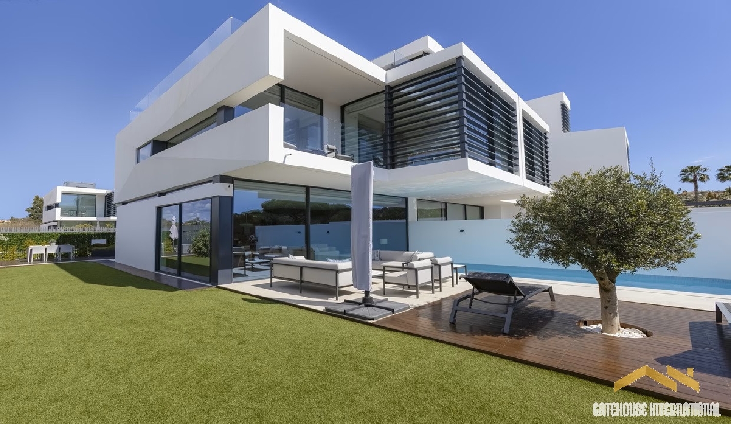  en venta casa Almancil Loulé 1