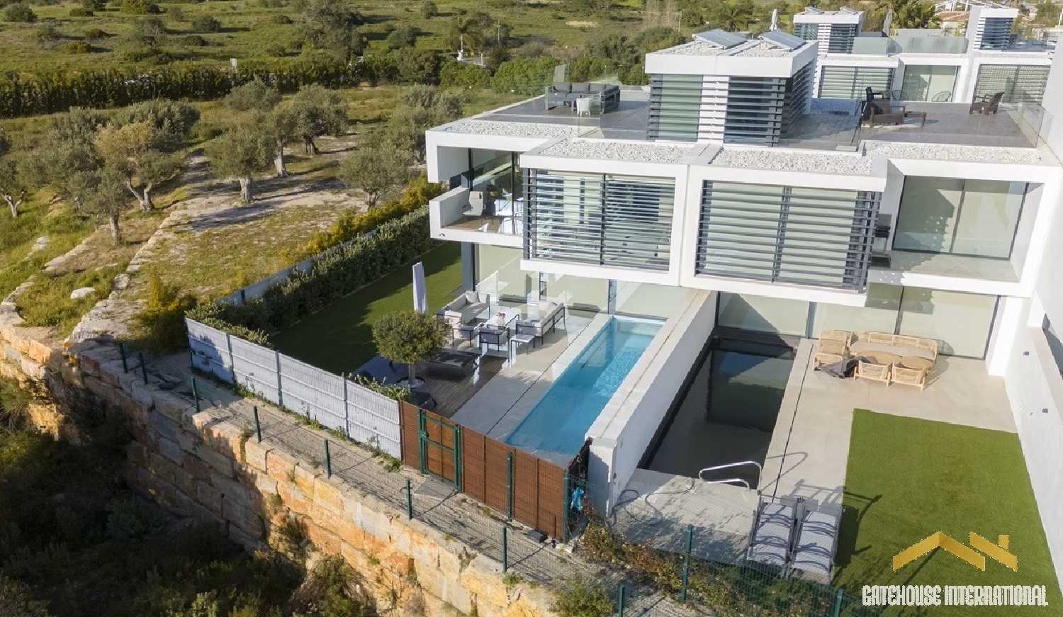  en venta casa Almancil Loulé 3