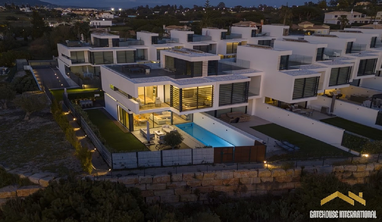  en venta casa Almancil Loulé 4