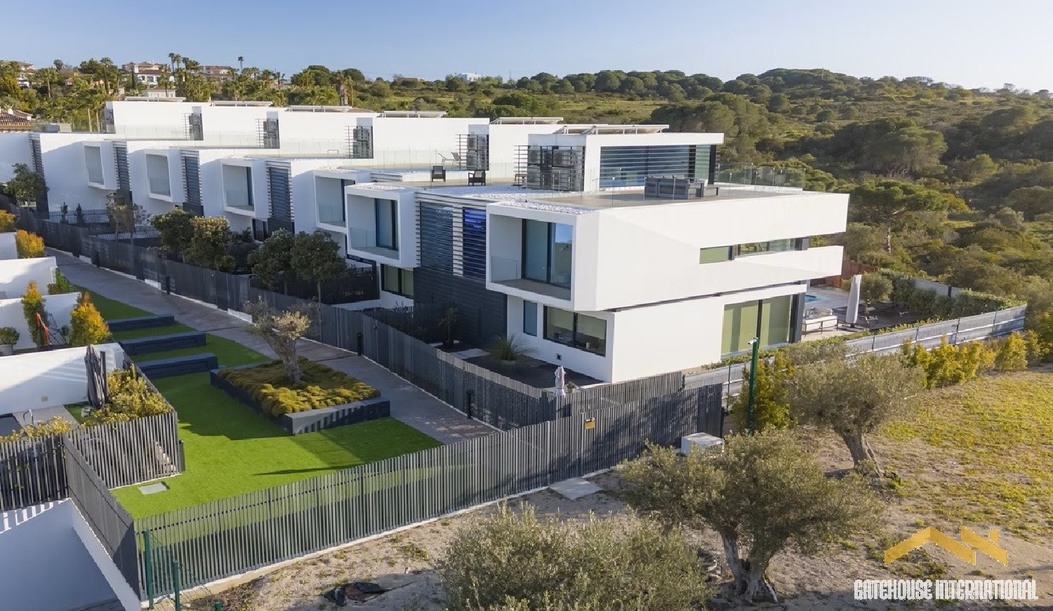  en venta casa Almancil Loulé 5